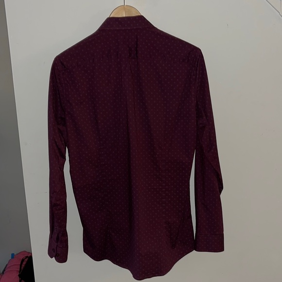 Le Chateau dress shirt - Picture 2 of 2